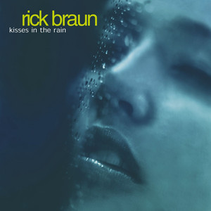 Middle of the Night - Rick Braun | Song Album Cover Artwork