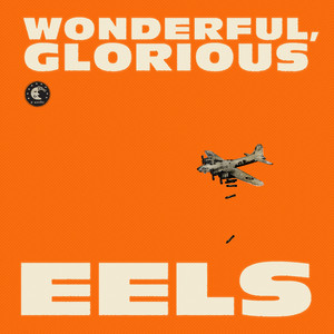 Wonderful, Glorious - Eels | Song Album Cover Artwork