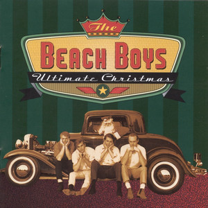 Little Saint Nick The Beach Boys | Album Cover