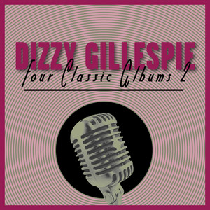 The Champ - Dizzy Gillespie | Song Album Cover Artwork