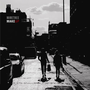 The Shore - Wiretree | Song Album Cover Artwork