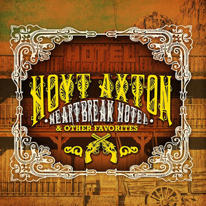 Joy to the World - Hoyt Axton | Song Album Cover Artwork