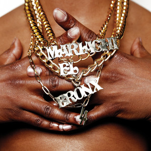 Mariachi el Bronx (feat. Mariachi Reyna de Los Angeles) - Mariachi El Bronx | Song Album Cover Artwork