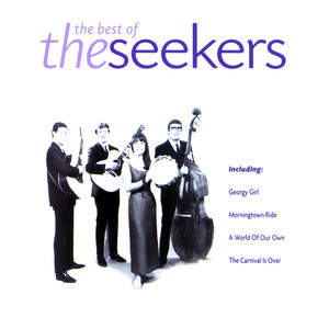 A World of Our Own - The Seekers | Song Album Cover Artwork