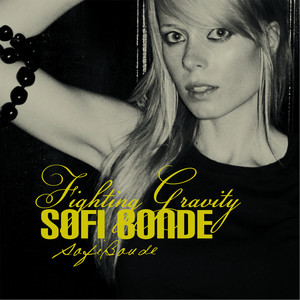 Fallout - Sofi Bonde | Song Album Cover Artwork