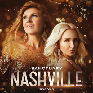 Sanctuary (feat. Lennon Stella) - Nashville Cast