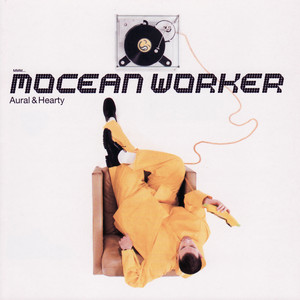 Hey Baby - Mocean Worker | Song Album Cover Artwork