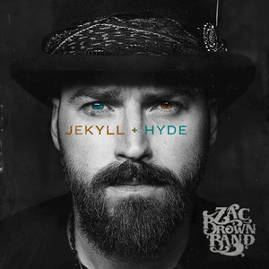 Homegrown - Zac Brown Band | Song Album Cover Artwork