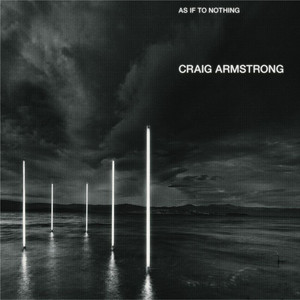 Ruthless Gravity - Craig Armstrong | Song Album Cover Artwork