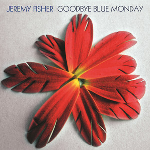 Scar That Never Heals Jeremy Fisher | Album Cover