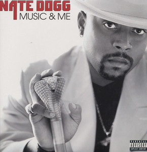 I Got Love - Nate Dogg | Song Album Cover Artwork