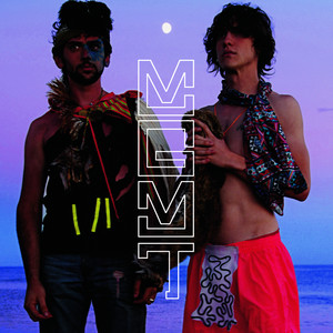 Electric Feel - MGMT | Song Album Cover Artwork