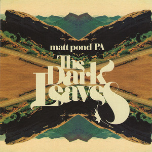 Specks Matt Pond PA | Album Cover
