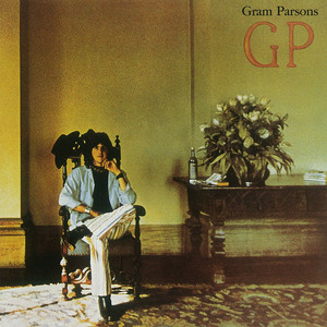A Song For You - Gram Parsons | Song Album Cover Artwork