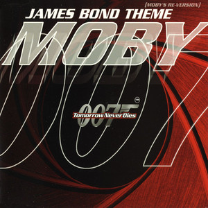 Digital - Moby | Song Album Cover Artwork