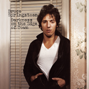 The Promised Land - Bruce Springsteen | Song Album Cover Artwork