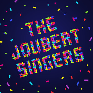 Stand On the Word Joubert Singers | Album Cover
