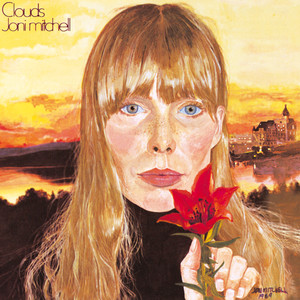 Both Sides Now - Joni Mitchell | Song Album Cover Artwork