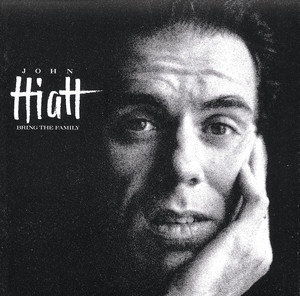Have a Little Faith in Me John Hiatt | Album Cover