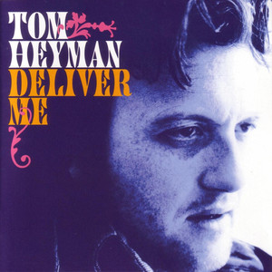 Alright - Tom Heyman | Song Album Cover Artwork