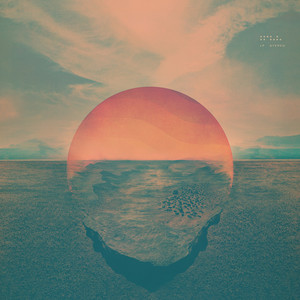 Hours - Tycho | Song Album Cover Artwork