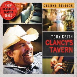 Beers Ago - Toby Keith | Song Album Cover Artwork