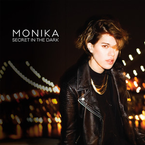 Take Me with You - Monika | Song Album Cover Artwork