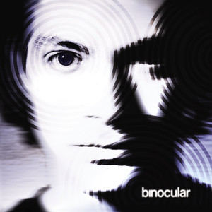 You Binocular | Album Cover