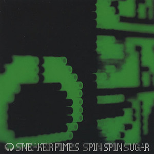 Spin Spin Sugar (Radio Edit) - The Sneaker Pimps | Song Album Cover Artwork
