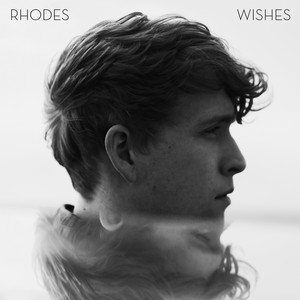 You & I RHODES | Album Cover