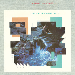 Hyperactive! (2009 Remastered Version) Thomas Dolby | Album Cover