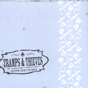 The World Is Waiting - Tramps & Thieves | Song Album Cover Artwork