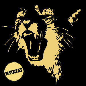 Kennedy - Ratatat | Song Album Cover Artwork