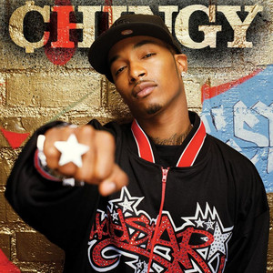 Right Thurr - Chingy | Song Album Cover Artwork