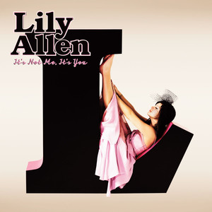 Fuck You - Lily Allen | Song Album Cover Artwork