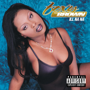 (Holy Matrimony) Letter to the Firm - Foxy Brown | Song Album Cover Artwork