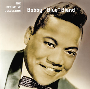 Ain't No Love In the Heart of the City Bobby "Blue" Bland | Album Cover