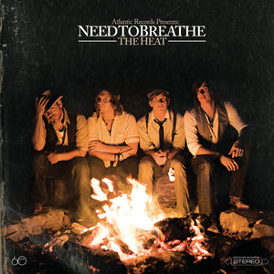 We Could Run Away - Needtobreathe | Song Album Cover Artwork