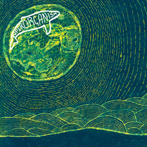 Something for Your M.I.N.D. - Superorganism | Song Album Cover Artwork