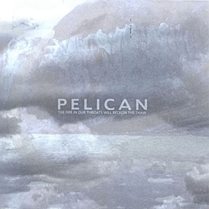 Autumn Into Summer - Pelican | Song Album Cover Artwork