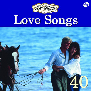 Love Is Blue (L'Amour Est Blu) - 101 Strings | Song Album Cover Artwork