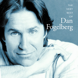 Leader Of The Band Dan Fogelberg | Album Cover
