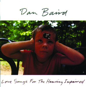 I Love You Period - Dan Baird | Song Album Cover Artwork