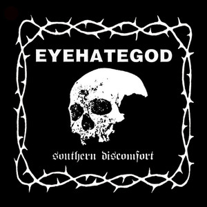 Serving Time in the Middle of Nowhere - Eyehategod | Song Album Cover Artwork