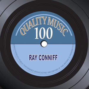 Temptation - Ray Conniff & The Ray Conniff Singers | Song Album Cover Artwork