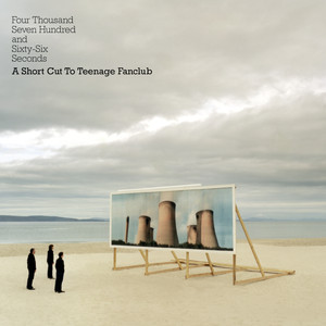 The Concept - Teenage Fanclub | Song Album Cover Artwork