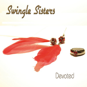 Blackbird - Swingle Sisters | Song Album Cover Artwork