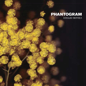 Futuristic Casket - Phantogram | Song Album Cover Artwork