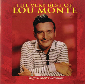 The Gang That Sang Heart of My Heart - Lou Monte | Song Album Cover Artwork