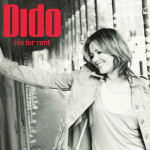 Do You Have A Little Time - Dido | Song Album Cover Artwork